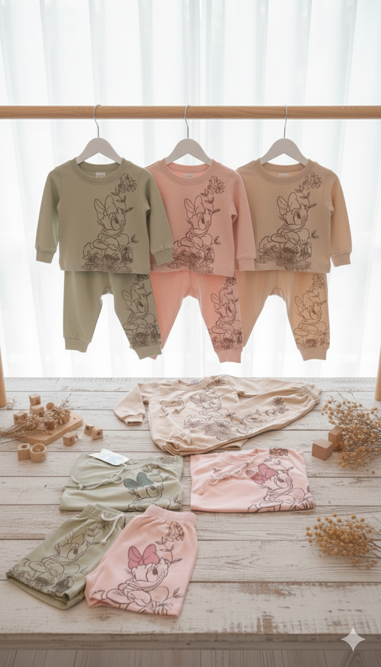 pre winter kids dress