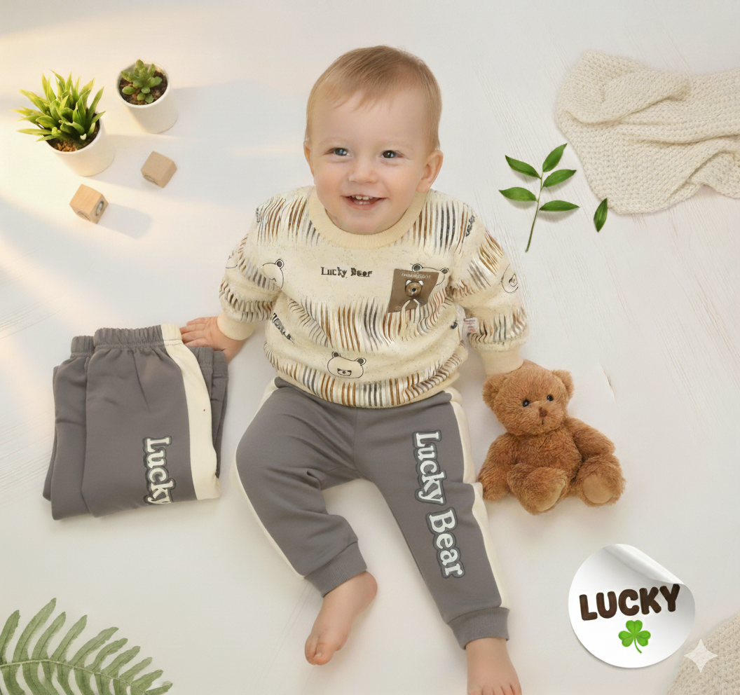 NEW WINTER KIDS IMPORTED COLLECTION 2K25