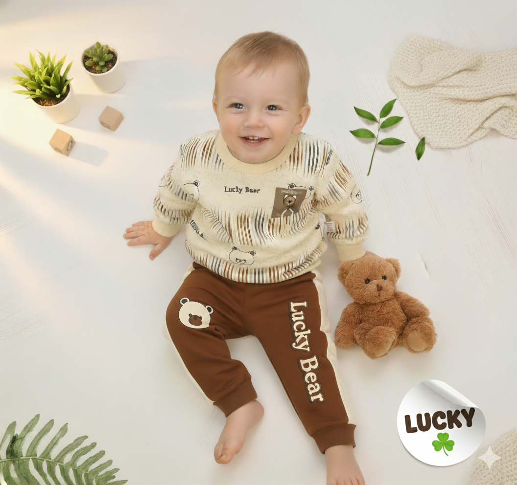 NEW WINTER KIDS IMPORTED COLLECTION 2K25