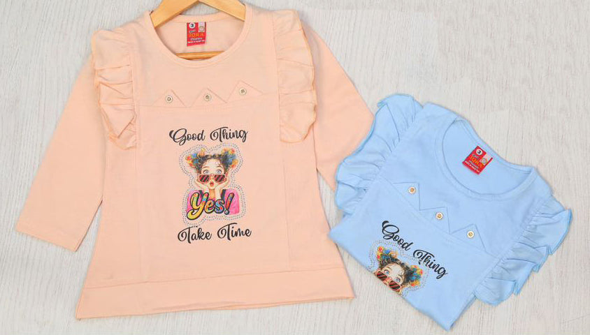 French Terry Loungewear Set