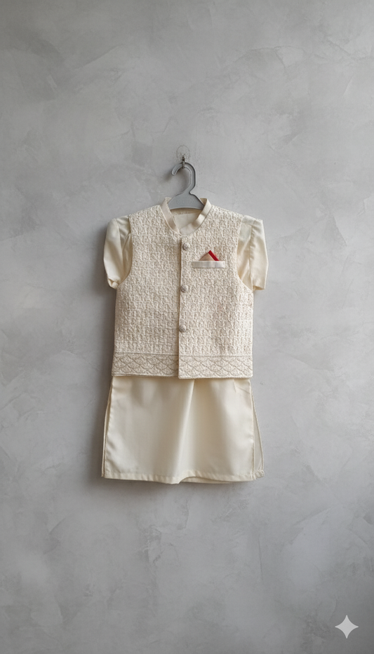 waistcoat shalwar qameez