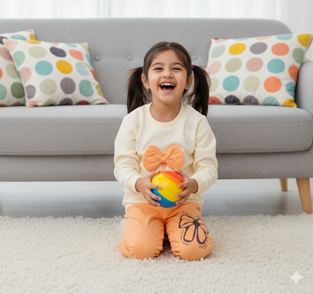 frech terrytrouser shirt