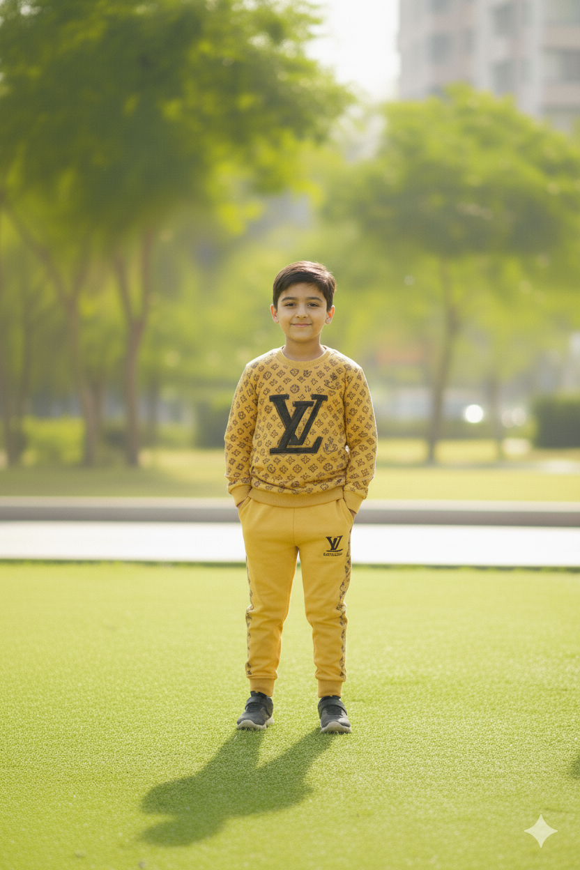 boys trouser shirt