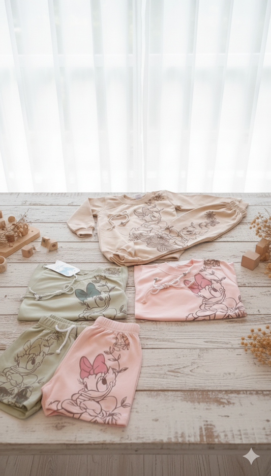 pre winter kids  dress